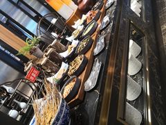 自助取餐区-吉布鲁牛排海鲜自助(顺庆红光路店)