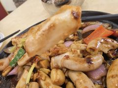 -台山第一家兴华黄鳝饭·黄鳝婆(合水分店)