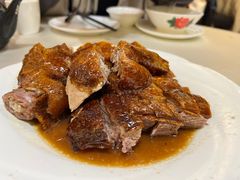 明炉烧鹅-有腥气私房菜·寻味顺德
