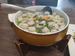 -海坛特色小吃·只做平潭特色菜(平潭店)