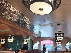 -清真·卡德尔大叔新疆主题餐厅(龙汇路店)