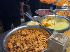 -丁家坡洋芋·观音桥好吃街A区(全国总店)