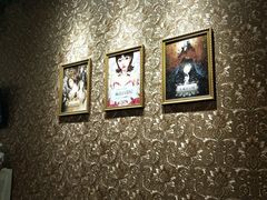 -MS实景娱乐密室逃脱(川大店)