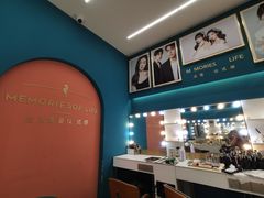 -海馬体照相馆(莘庄维璟印象城店)