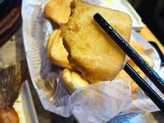 -老板恋上鱼(恒隆广场店)