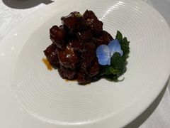 糖醋小排-和记小菜(东方店)