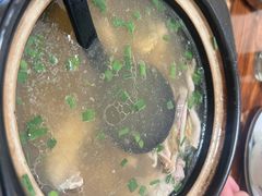 -朗妈私房菜(婺女州店)