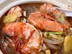 -凤城礼记鱼翅海鲜酒家(新马路总店)