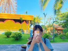 -三亚海昌梦幻海洋不夜城