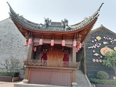 -南塘老街