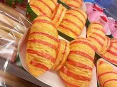 -85度C(厦门中华城新店)