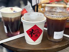 -大青树咖啡(大理古城店)