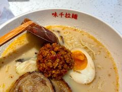 -味千拉面(惠州淡水嘉信茂广场分店)