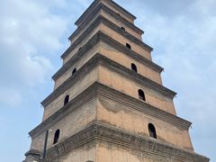 -大慈恩寺(大雁塔)
