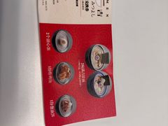 -Ramen满吉·豚骨拉面(丽园路店)