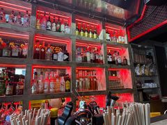-The Drinkery (瑞金店)