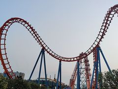 -厦门方特梦幻王国