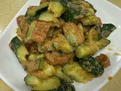-春水锅贴·传统鲁菜(大明湖店)