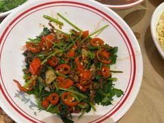 -江味龙虾馆·裸蓝龙虾(南山店)