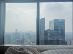 -上海静安香格里拉大酒店