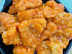 咕咾肉-姑苏鸿昌兴大食堂(中山北路店)