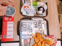 -肯德基(西安兴庆店)