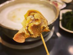 -吉友粥底火锅(方斜路店)