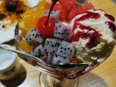 -津之港·日本料理·铁板烧