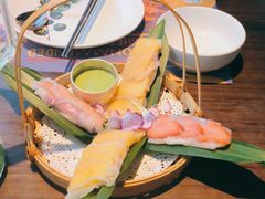 -泰妃殿(宏伊国际广场店)
