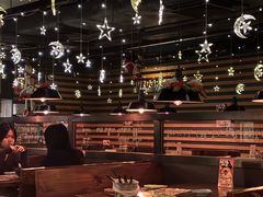 -Outdark Korean Restaurant