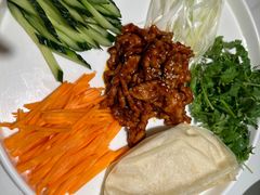 -上关东东北菜(夫子庙水游城店)