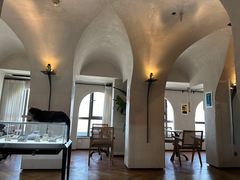 -Me Coffee下午茶艺术空间