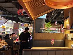 -茄子恰恰·新云南小炒(坪山益田店)