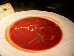 -波特曼西餐厅(中央大街店)