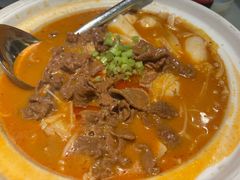 -满香舒·漳州小馆(大唐店)