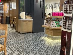 -霸王茶姬(正佳广场店)