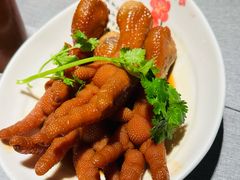 -晓粤·惹味粤菜(凯德乐峰广场店)