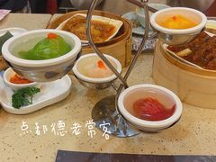 -点都德(龙之梦店)