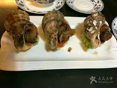 -堂宴·老厦门私房菜(1988仙岳总店)