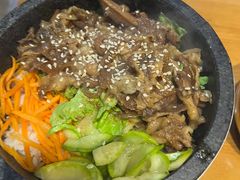 -老炉家木炭烤肉(长江国际店)