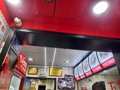 -覃肥叔桂林米粉(粮道街店)