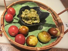 -假装苏杭·迎春花与梅(陆家嘴中心店)