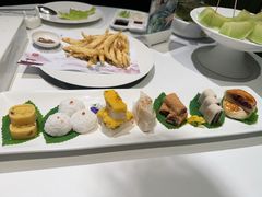 -贝勒爷·酥不腻烤鸭