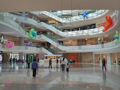 -上海七宝领展广场