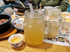 -潮粥荟·潮汕砂锅粥(朝阳大悦城店)