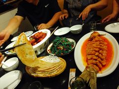 -老长春肉馆(隆礼路店)