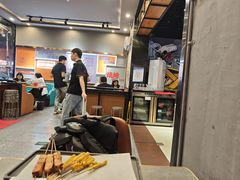 -醉炫音速烧烤·干煸菜(沙河总店)