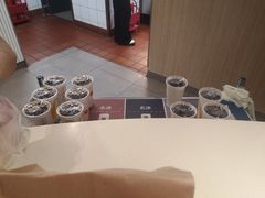 -麦当劳(西单明珠店)