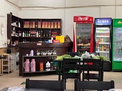 大堂-喜来顺大铜锅涮羊肉(平江道店)