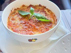 -安妮意大利餐厅(日坛店)